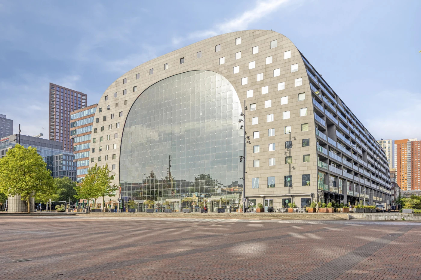 Appartement te koop: Verlengde Nieuwstraat 219, Rotterdam