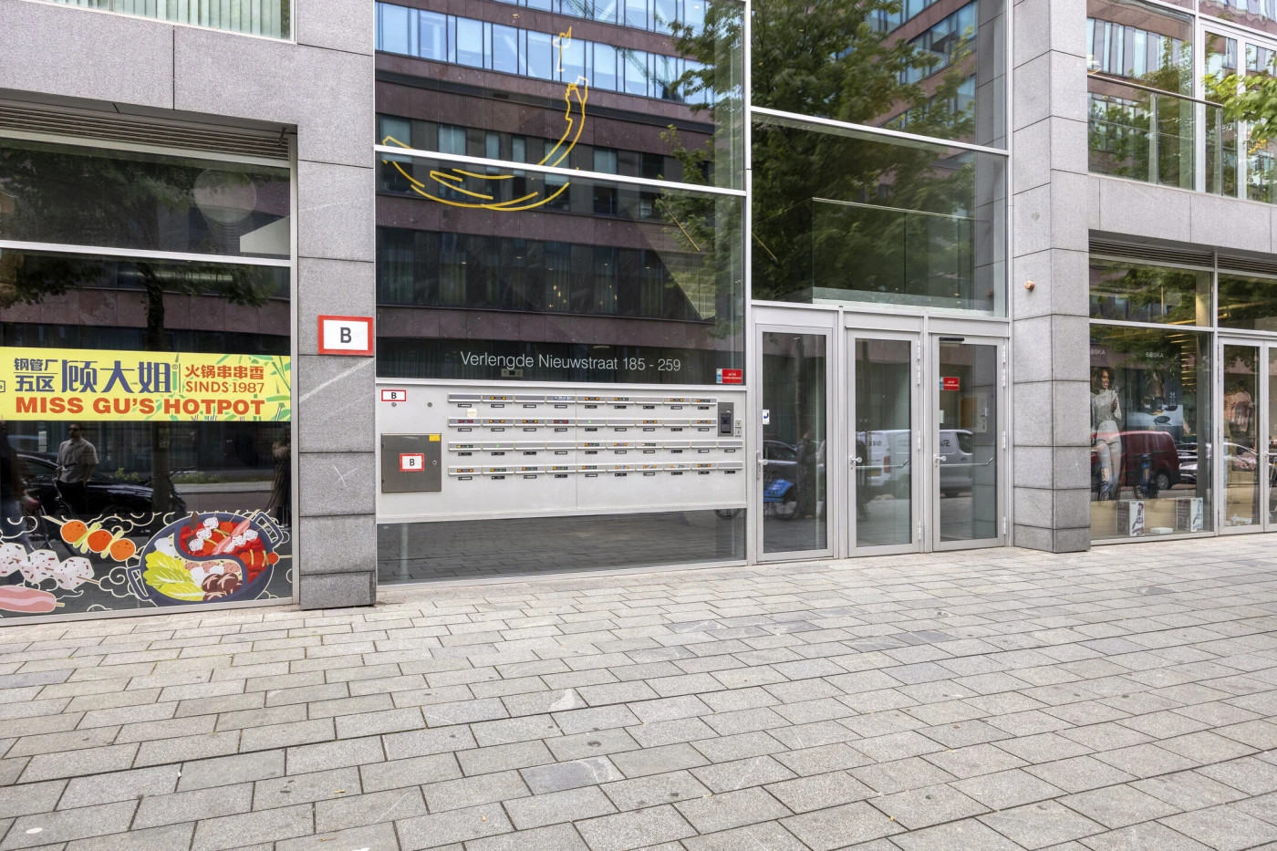 Appartement te koop: Verlengde Nieuwstraat 219, Rotterdam