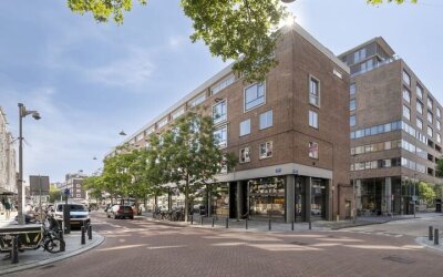 Bagijnenstraat 27-D