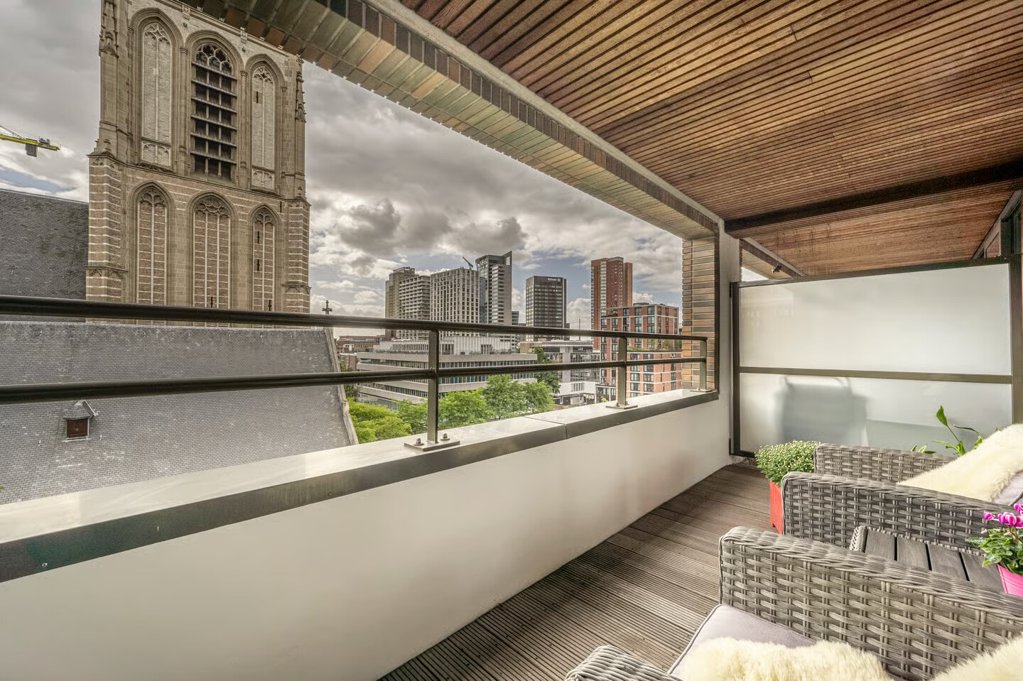 Appartement te koop: Binnenrotte 385, Rotterdam