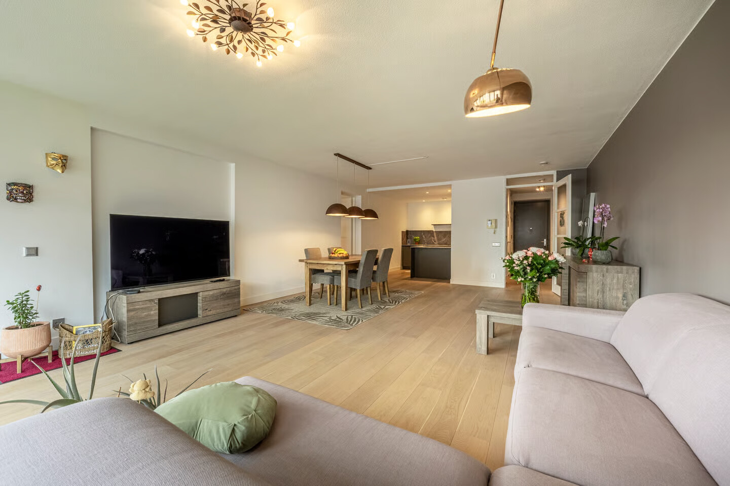 Appartement te koop: Binnenrotte 385, Rotterdam