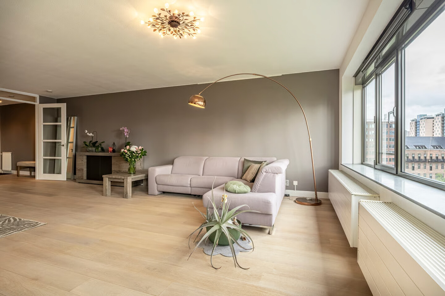 Appartement te koop: Binnenrotte 385, Rotterdam
