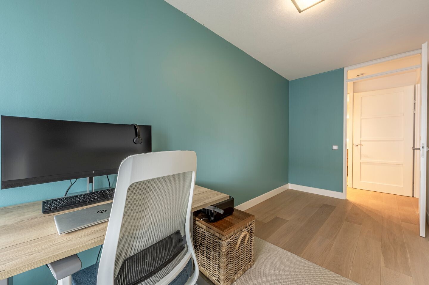 Appartement te koop: Binnenrotte 385, Rotterdam
