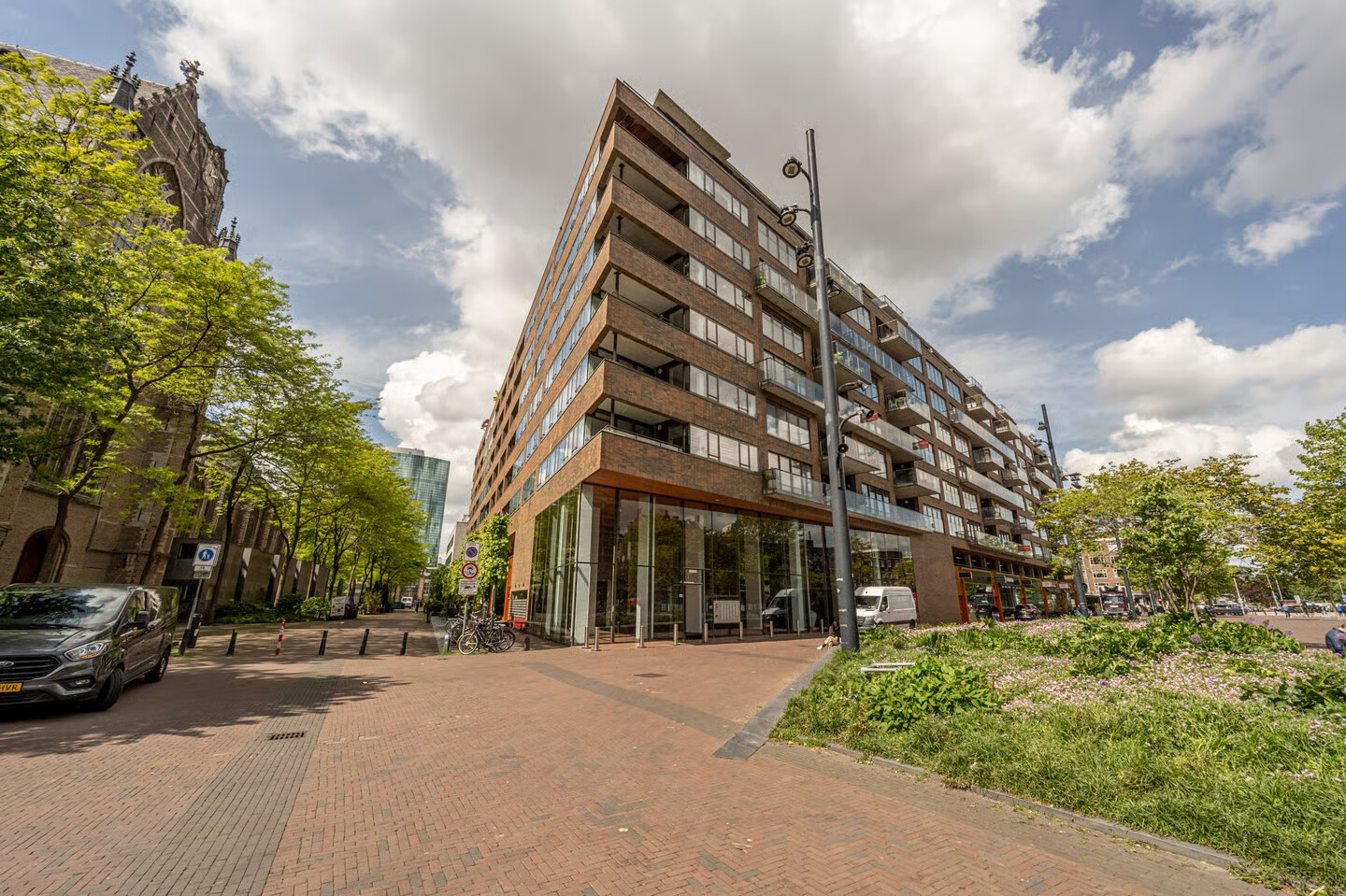 Appartement te koop: Binnenrotte 385, Rotterdam