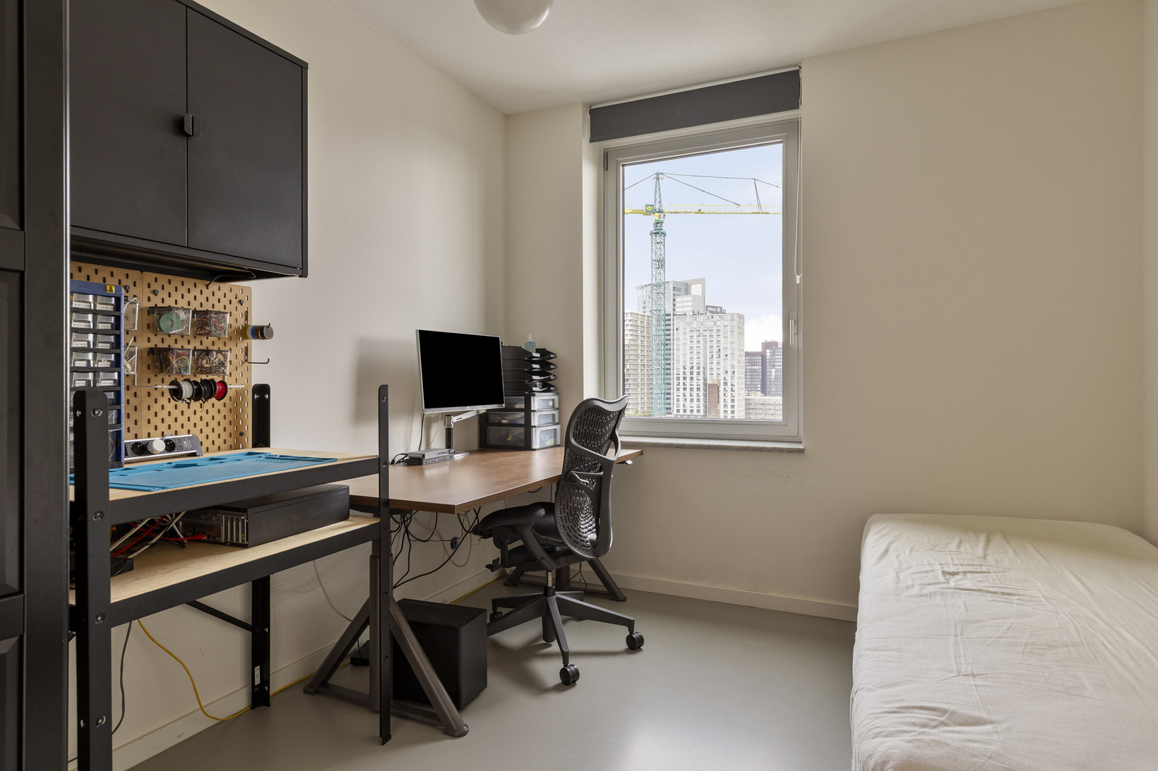 Appartement te koop: Botersloot 433, Rotterdam