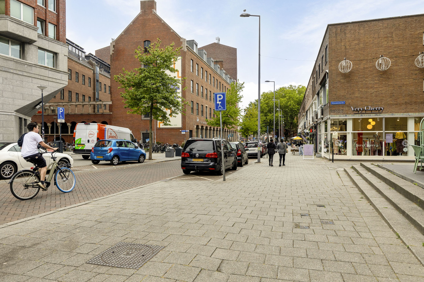 Appartement te koop: Botersloot 433, Rotterdam