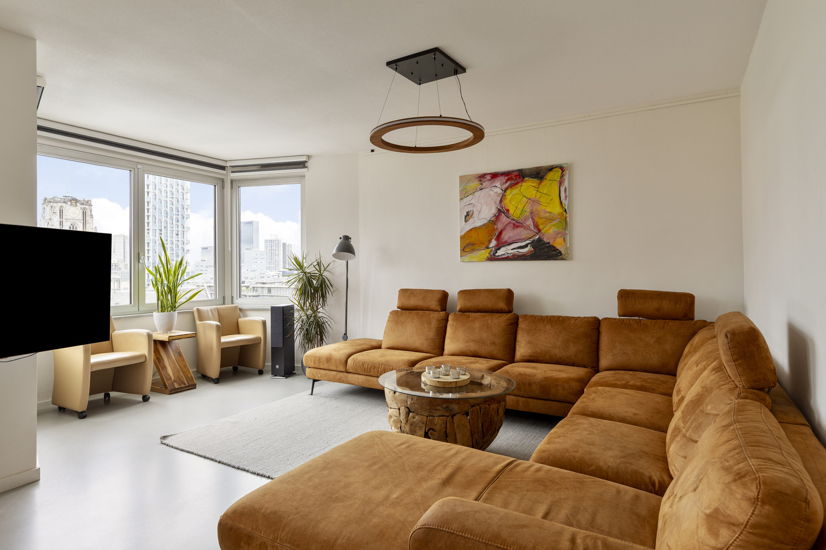 Appartement te koop: Botersloot 433, Rotterdam
