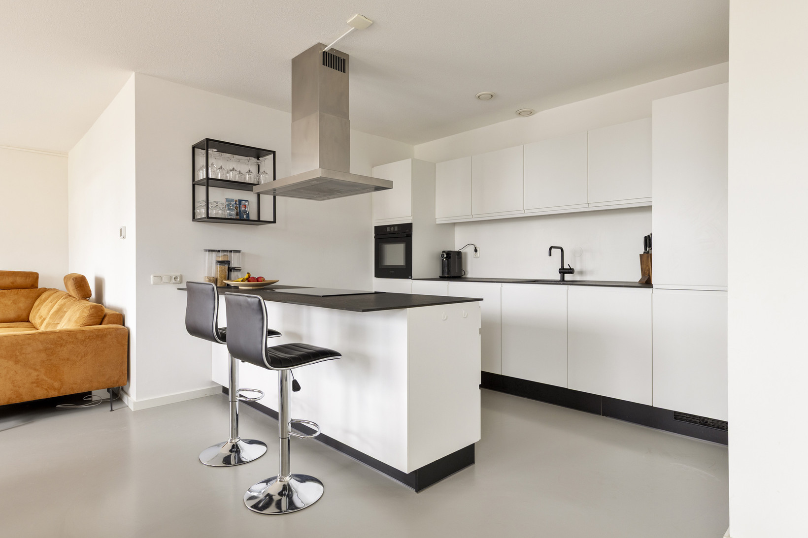 Appartement te koop: Botersloot 433, Rotterdam