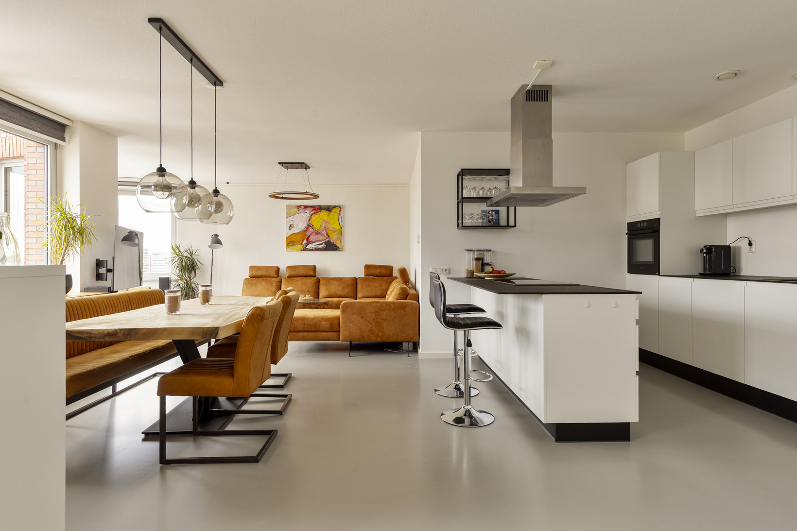 Appartement te koop: Botersloot 433, Rotterdam