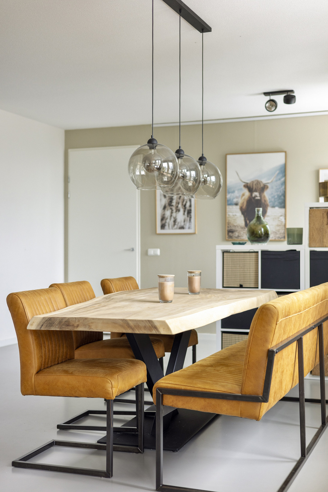 Appartement te koop: Botersloot 433, Rotterdam