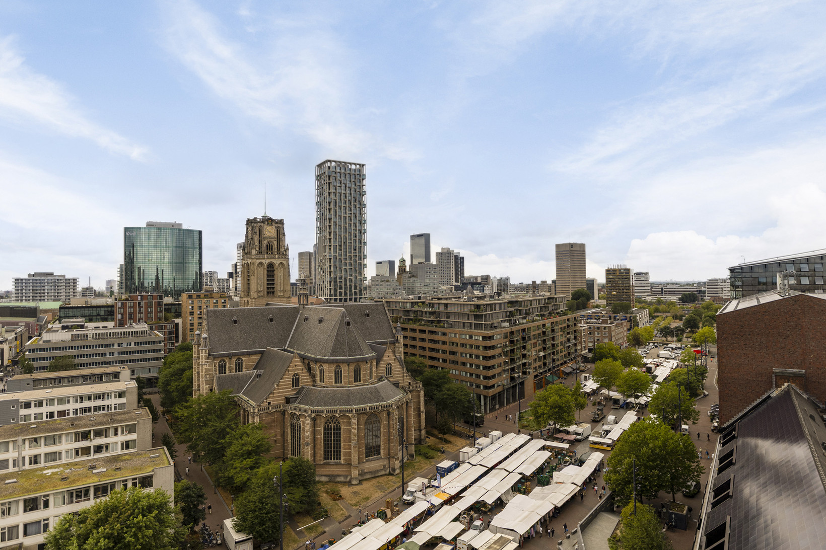 Appartement te koop: Botersloot 433, Rotterdam