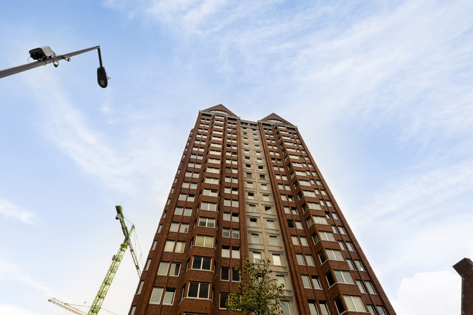 Appartement te koop: Botersloot 433, Rotterdam