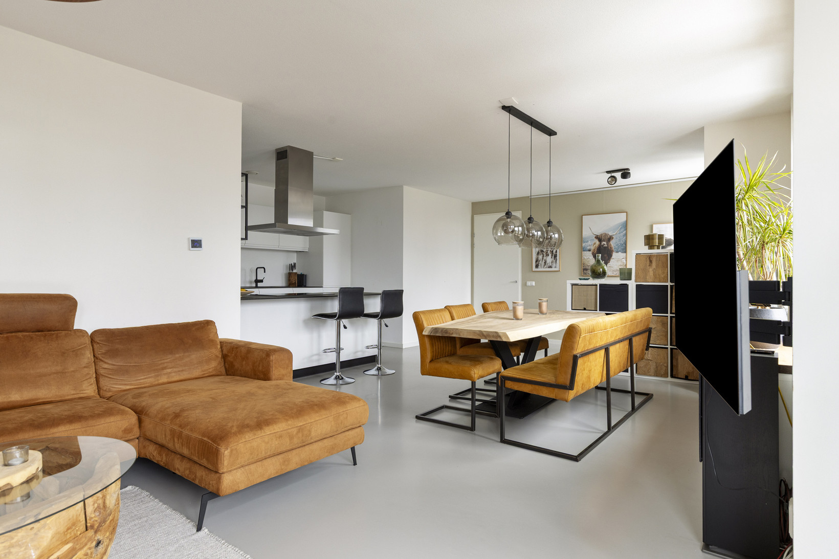Appartement te koop: Botersloot 433, Rotterdam