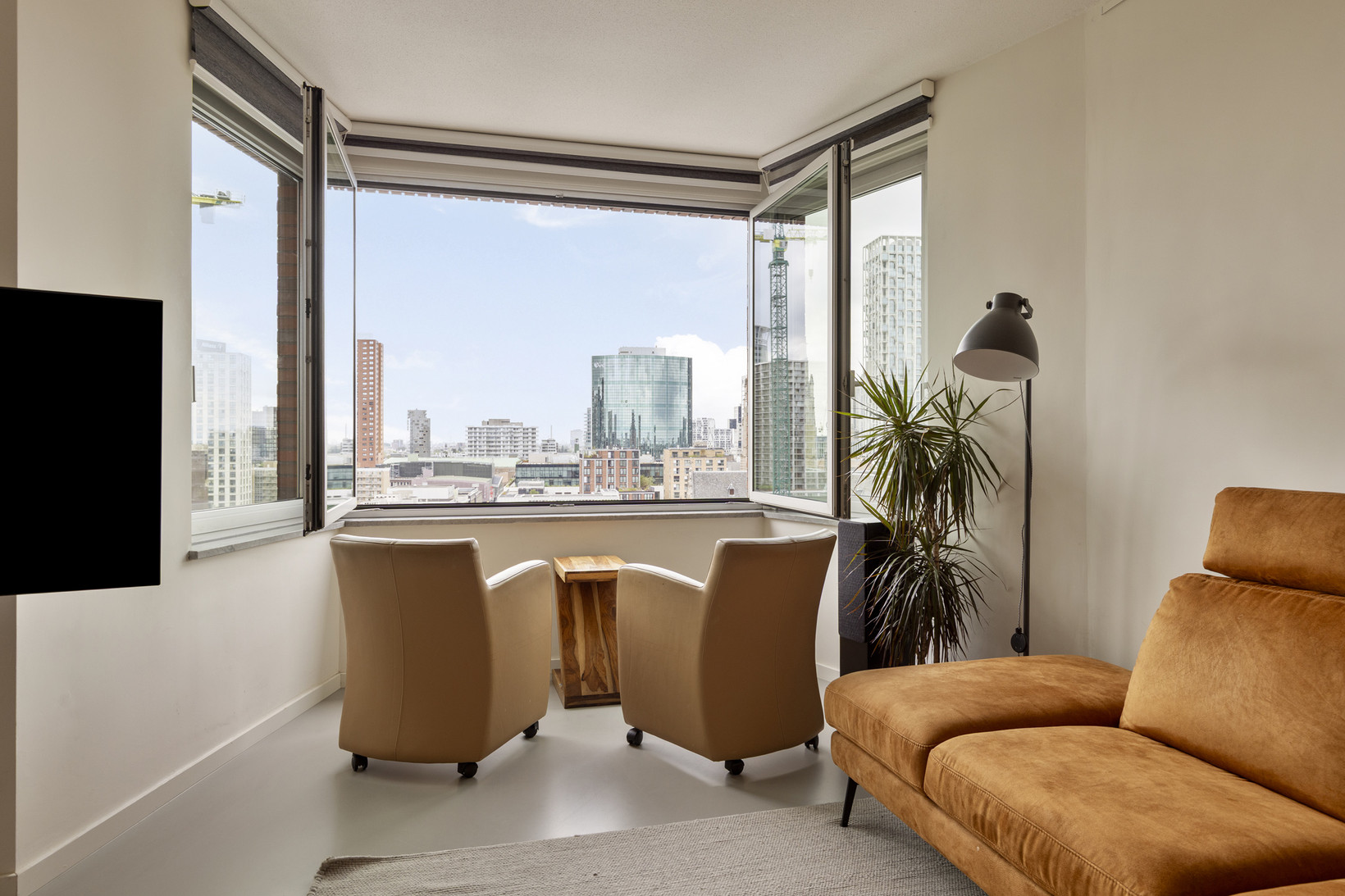 Appartement te koop: Botersloot 433, Rotterdam