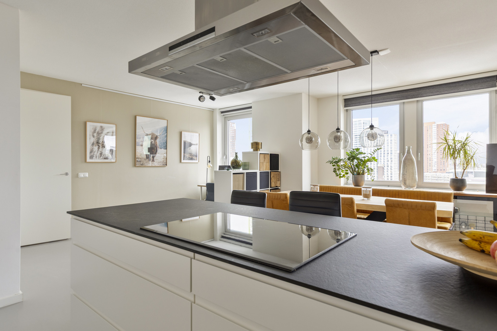 Appartement te koop: Botersloot 433, Rotterdam