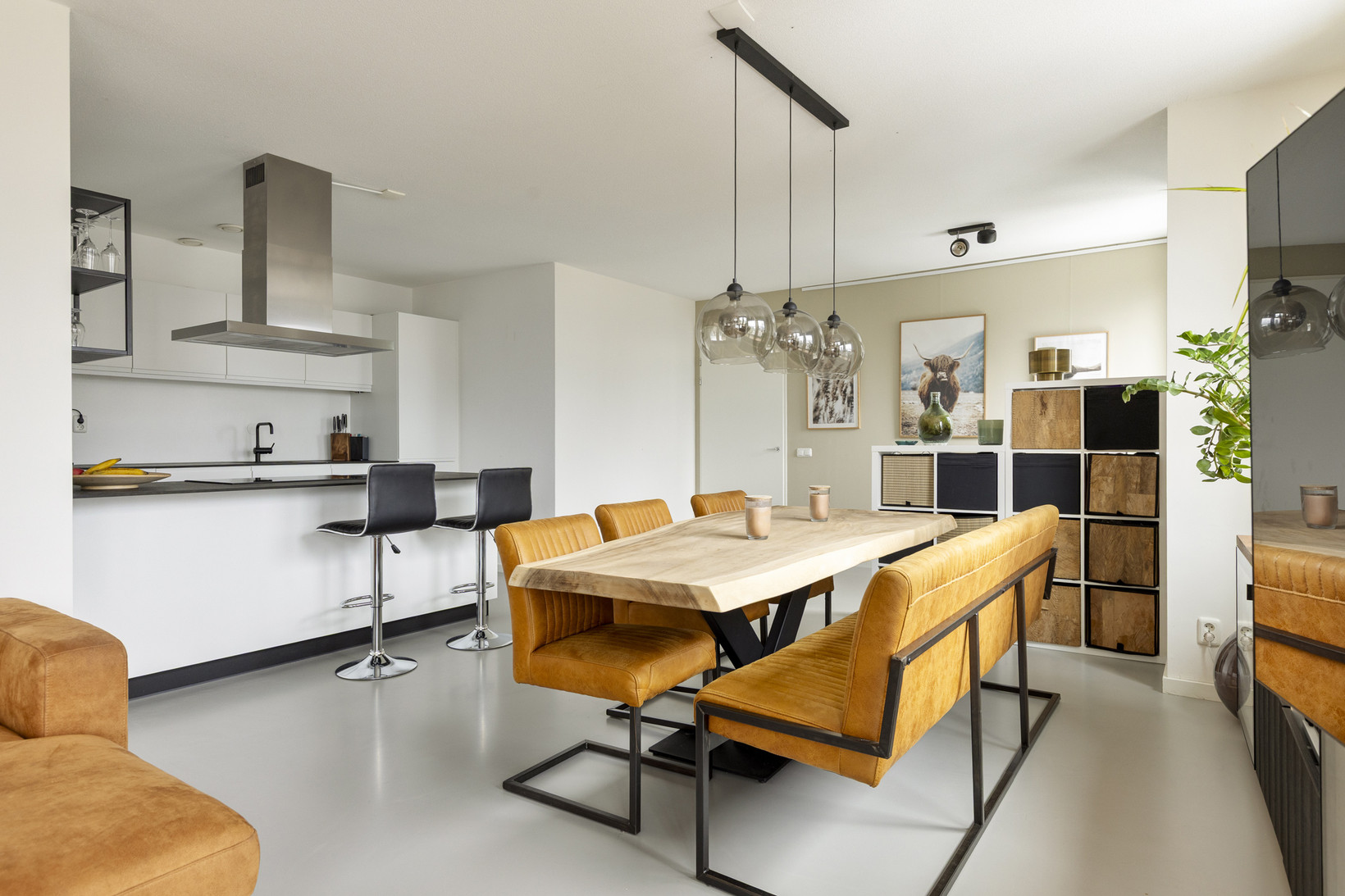 Appartement te koop: Botersloot 433, Rotterdam