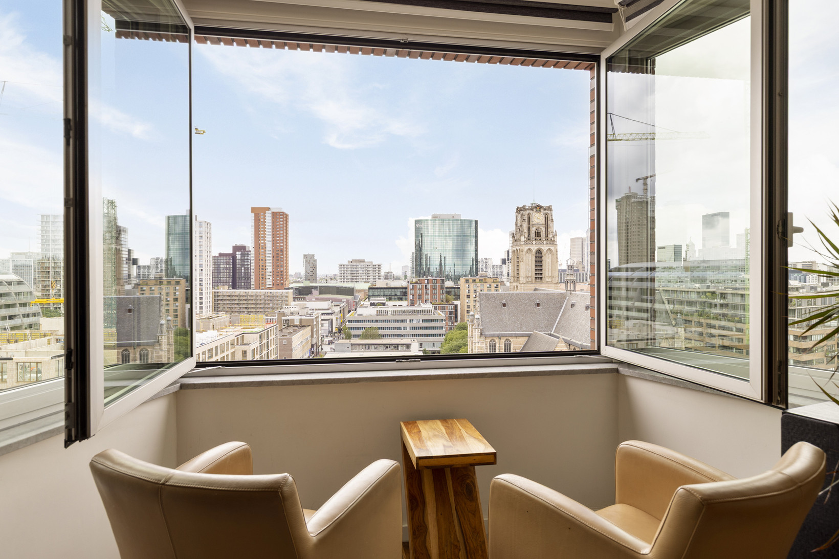 Appartement te koop: Botersloot 433, Rotterdam