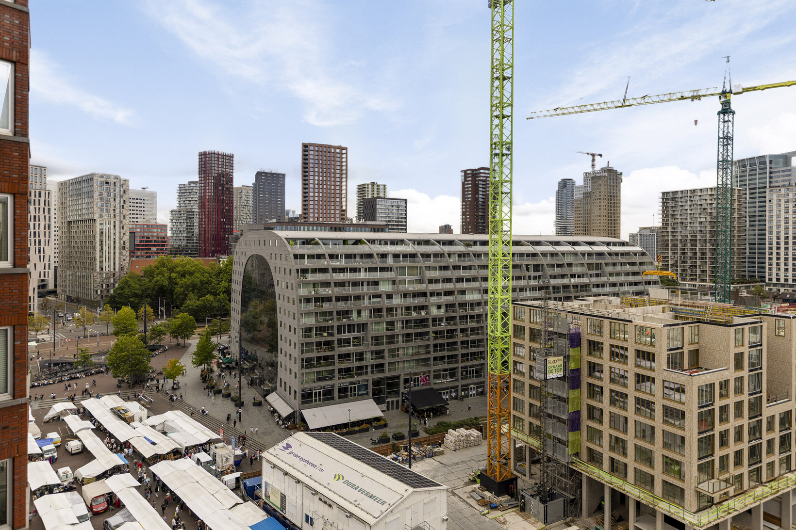 Appartement te koop: Botersloot 433, Rotterdam