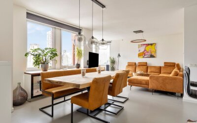 Appartement te koop Botersloot 433