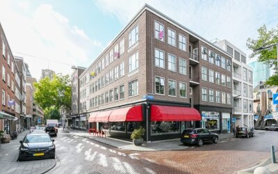 Delftsevaart 24-D