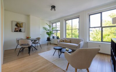 Delftsevaart 25-C