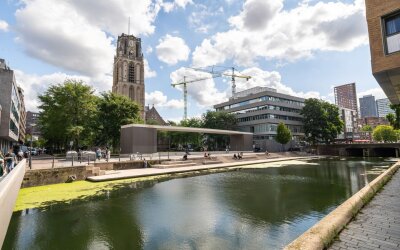 Delftsevaart 32-D