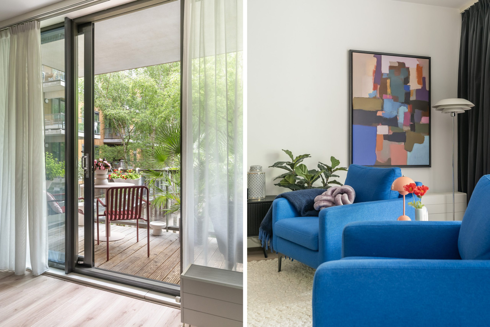 Appartement te koop: Oppert 104, Rotterdam