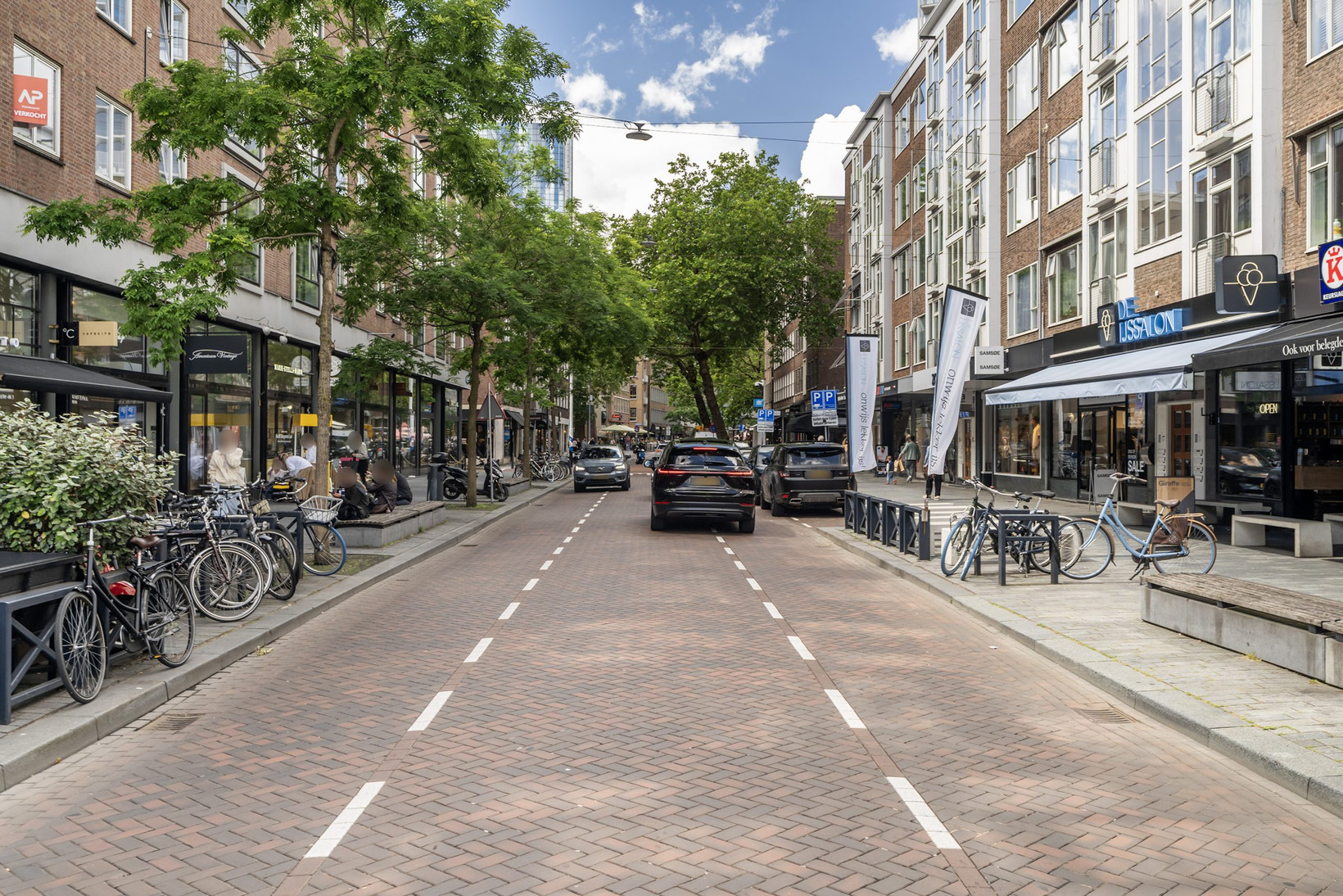 Appartement te koop: Oppert 104, Rotterdam