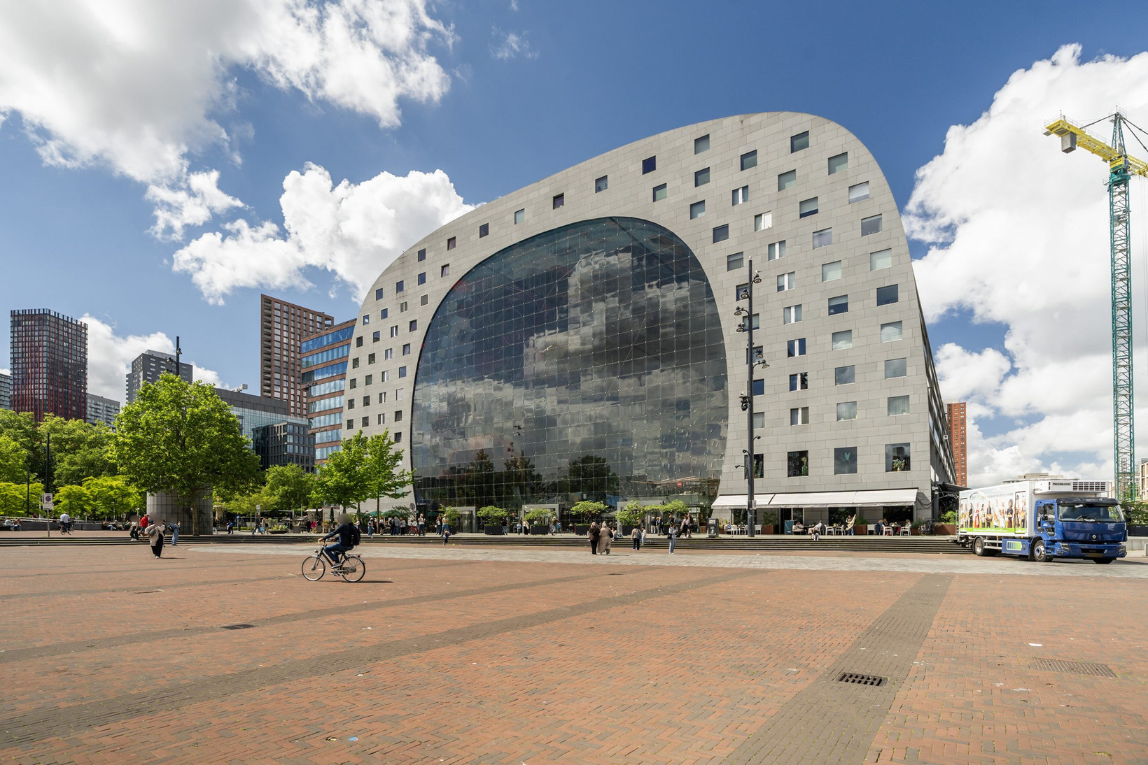 Appartement te koop: Oppert 104, Rotterdam