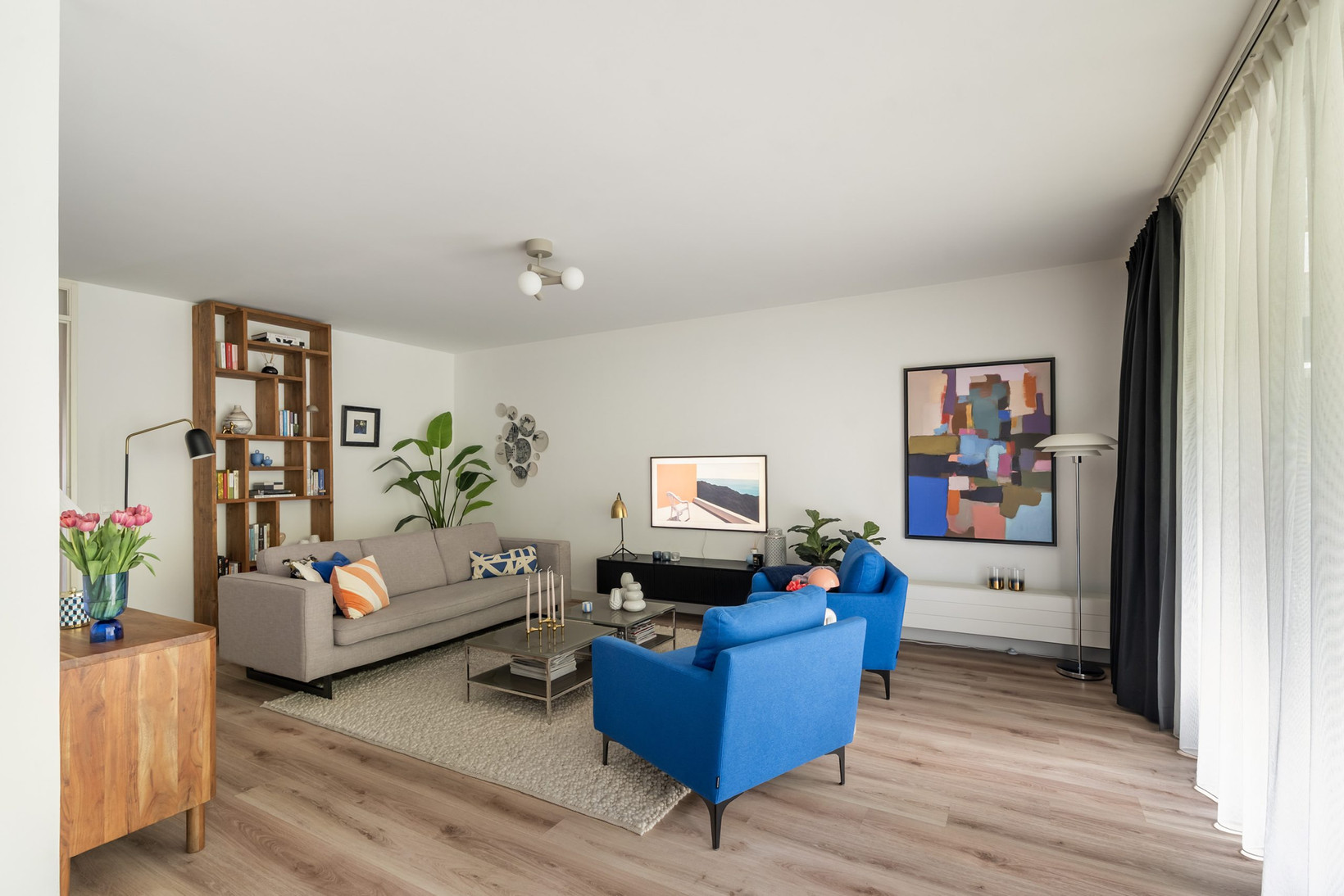 Appartement te koop: Oppert 104, Rotterdam