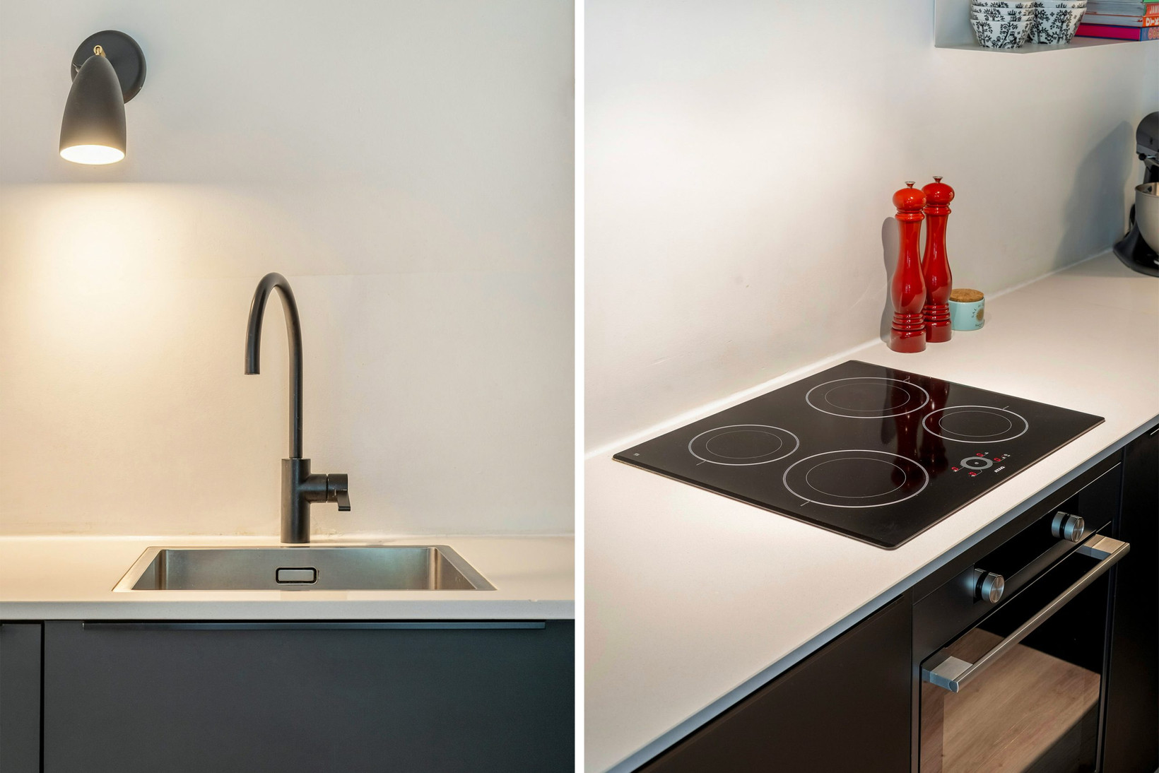 Appartement te koop: Oppert 104, Rotterdam