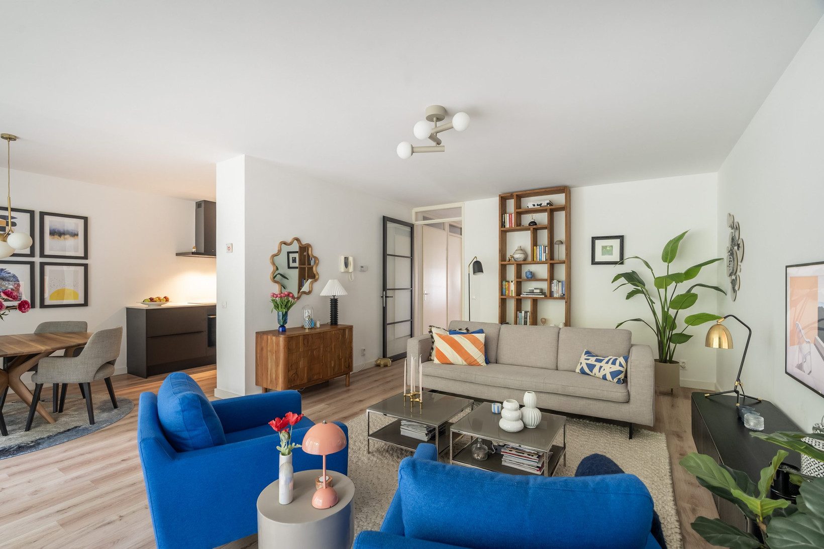 Appartement te koop: Oppert 104, Rotterdam
