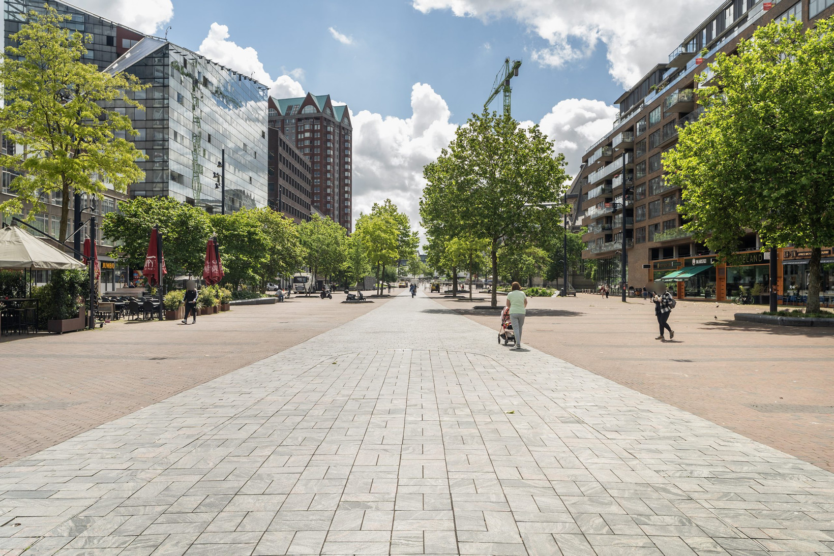 Appartement te koop: Oppert 104, Rotterdam