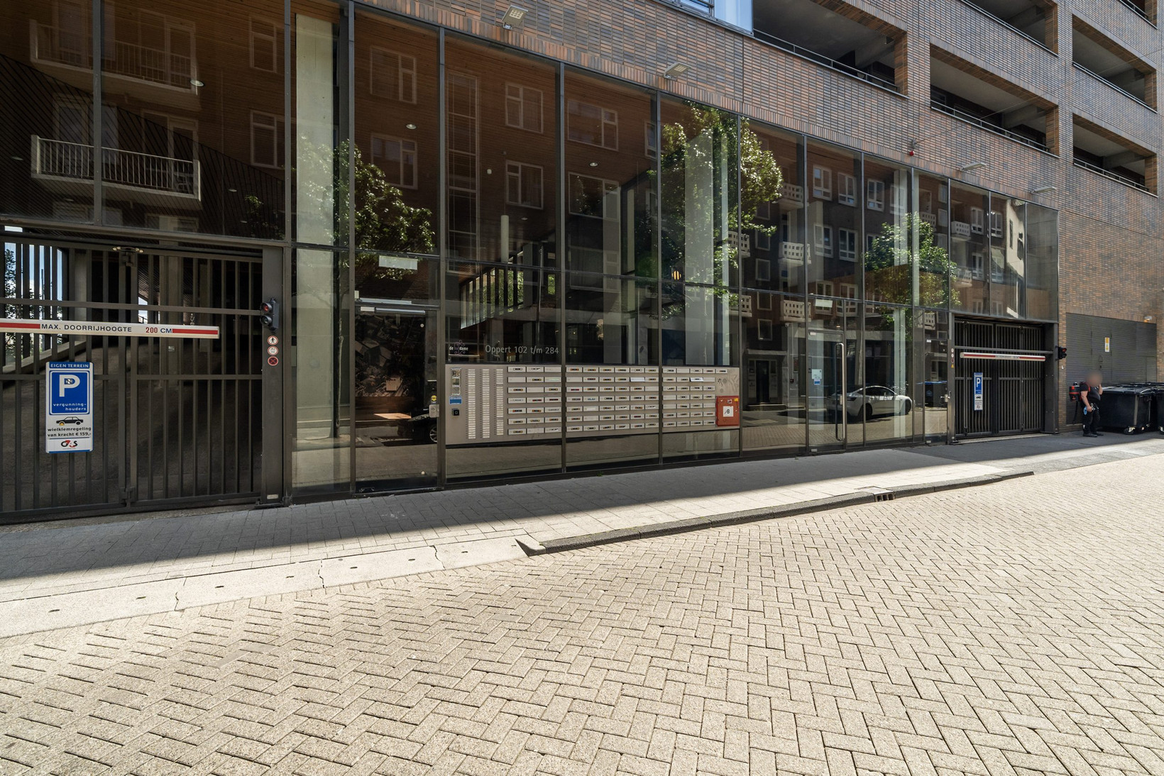 Appartement te koop: Oppert 104, Rotterdam