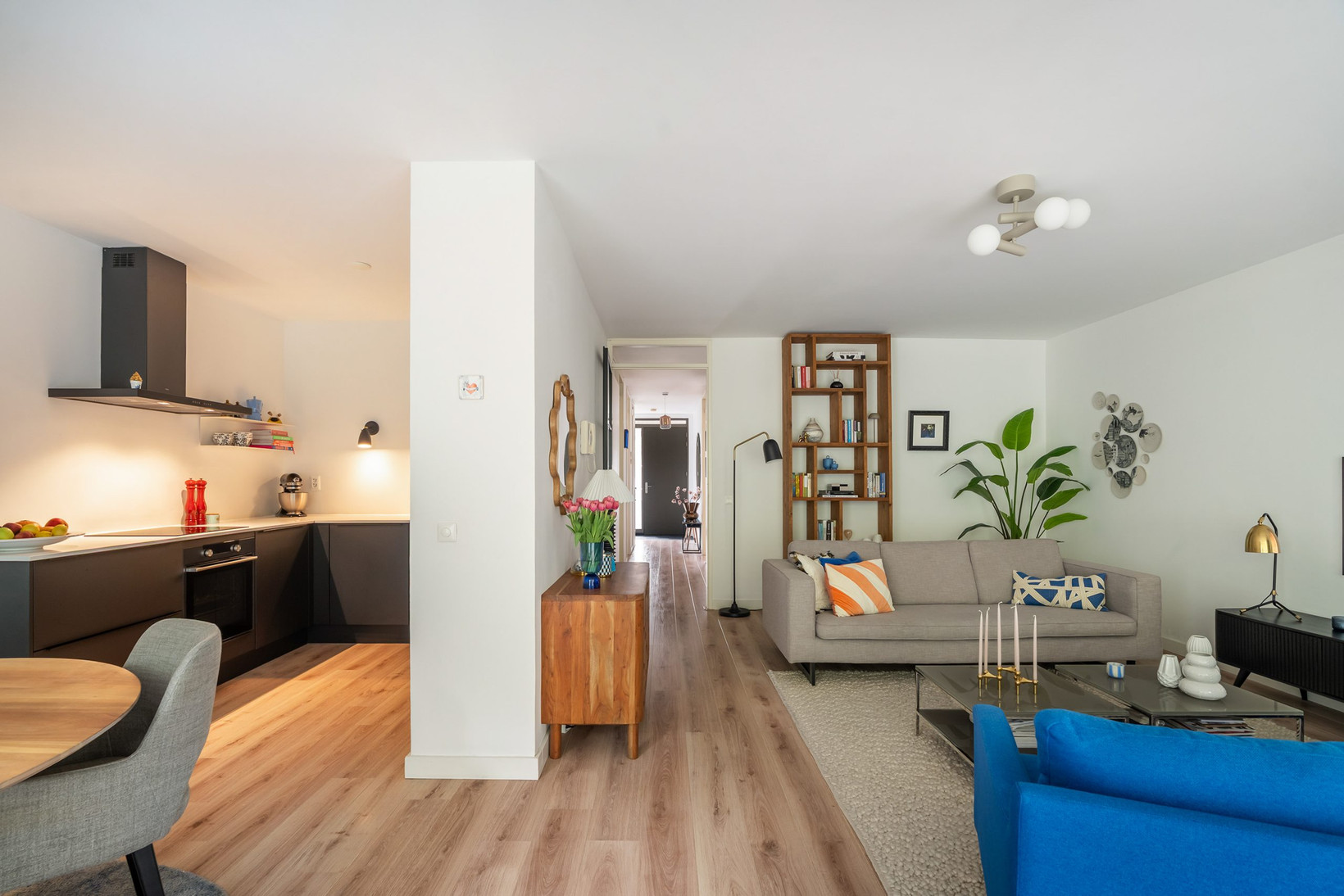 Appartement te koop: Oppert 104, Rotterdam