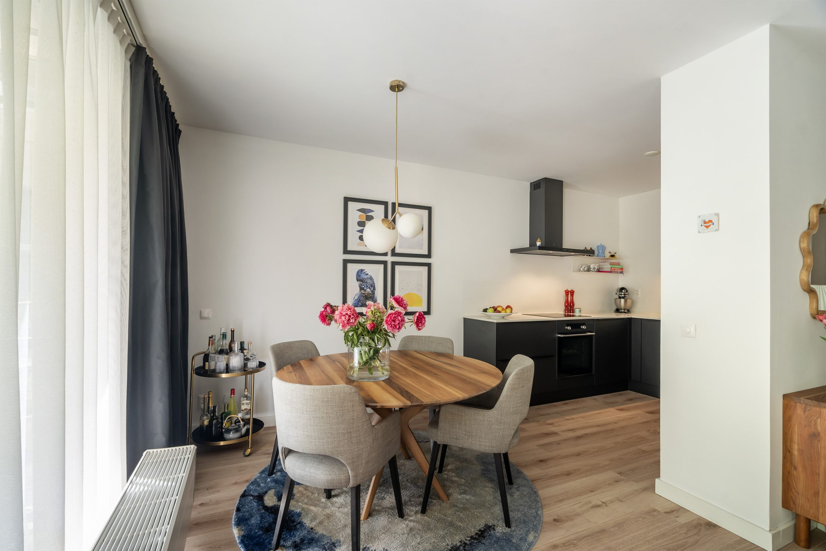 Appartement te koop: Oppert 104, Rotterdam