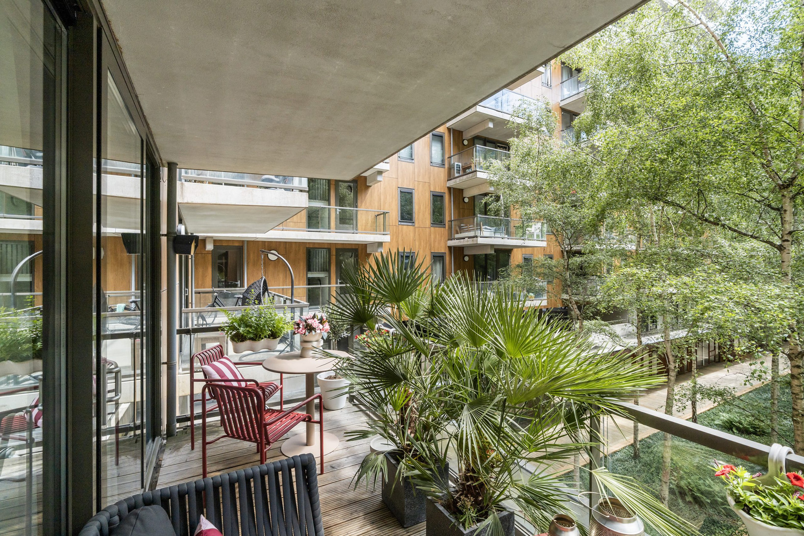 Appartement te koop: Oppert 104, Rotterdam