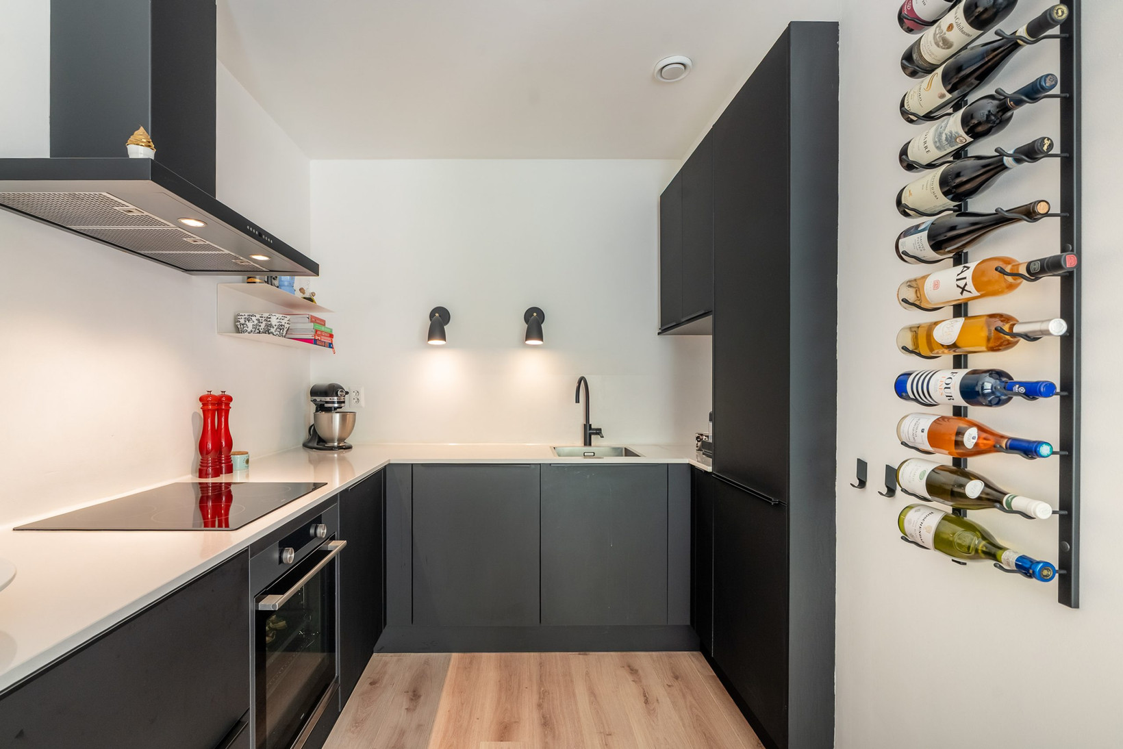 Appartement te koop: Oppert 104, Rotterdam