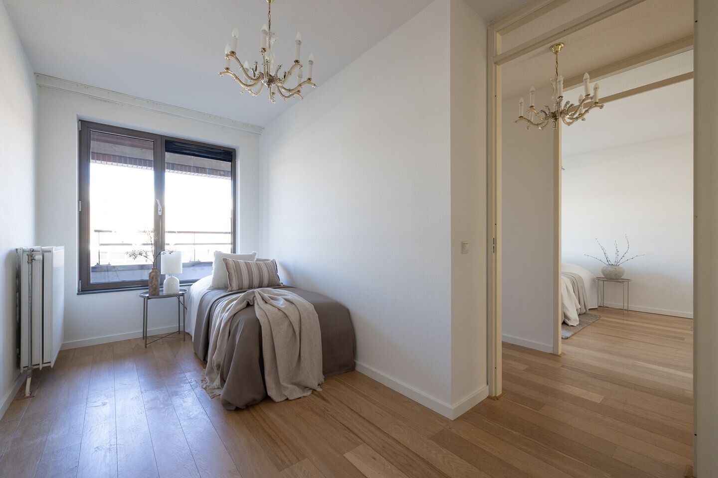 Appartement te koop: Oppert 162, Rotterdam