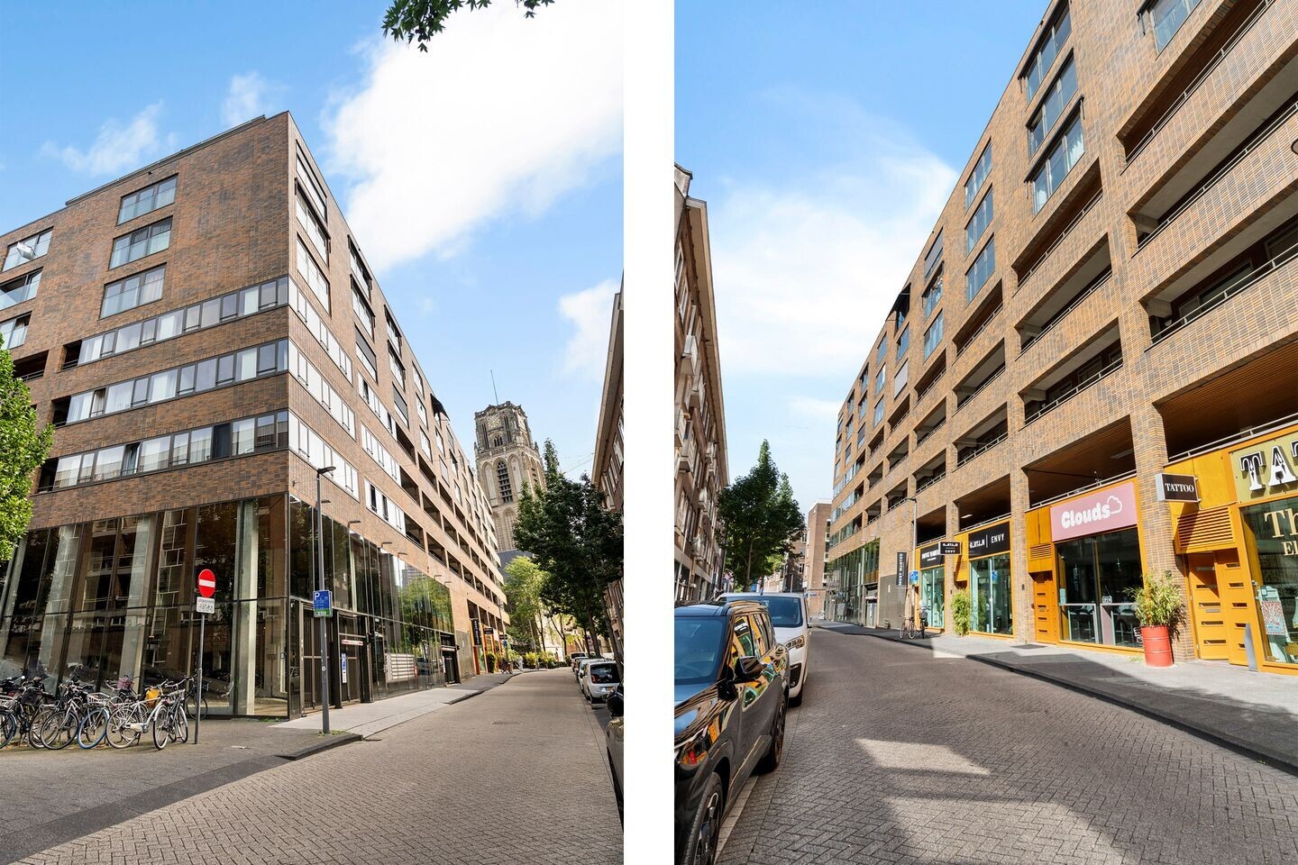 Appartement te koop: Oppert 172, Rotterdam