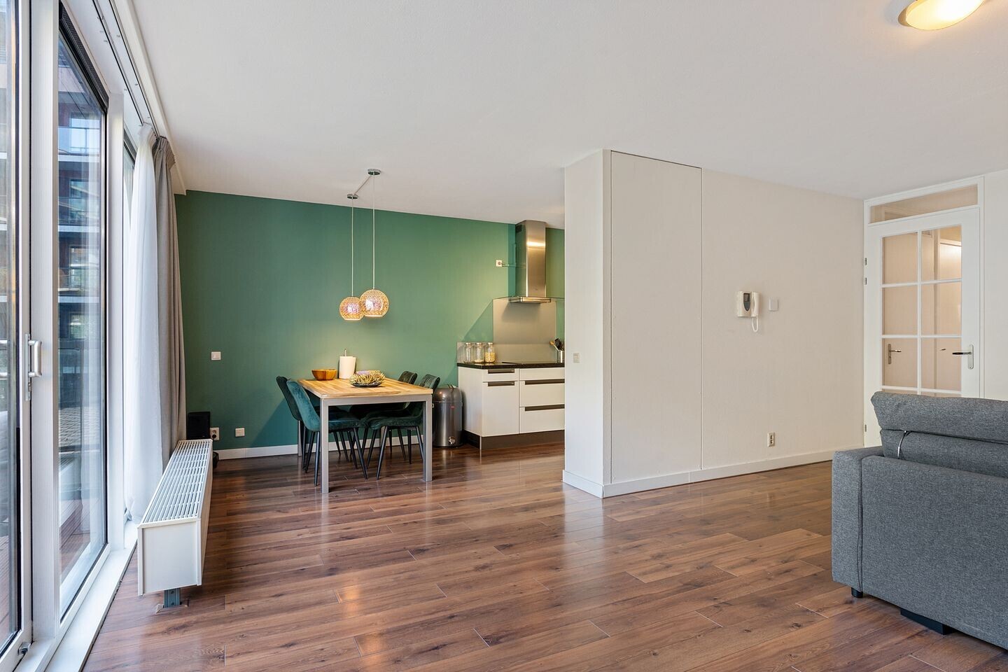 Appartement te koop: Oppert 172, Rotterdam