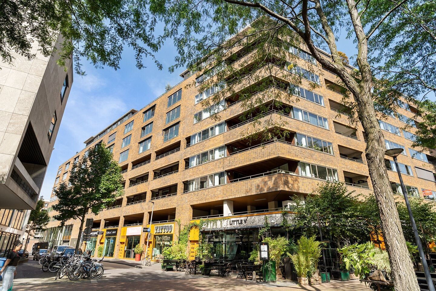 Appartement te koop: Oppert 172, Rotterdam
