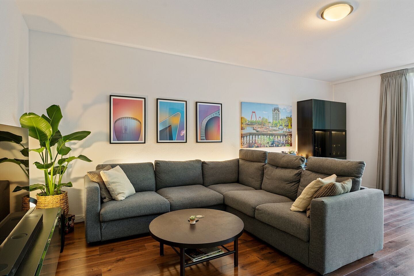 Appartement te koop: Oppert 172, Rotterdam