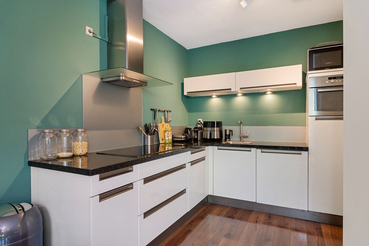 Appartement te koop: Oppert 172, Rotterdam