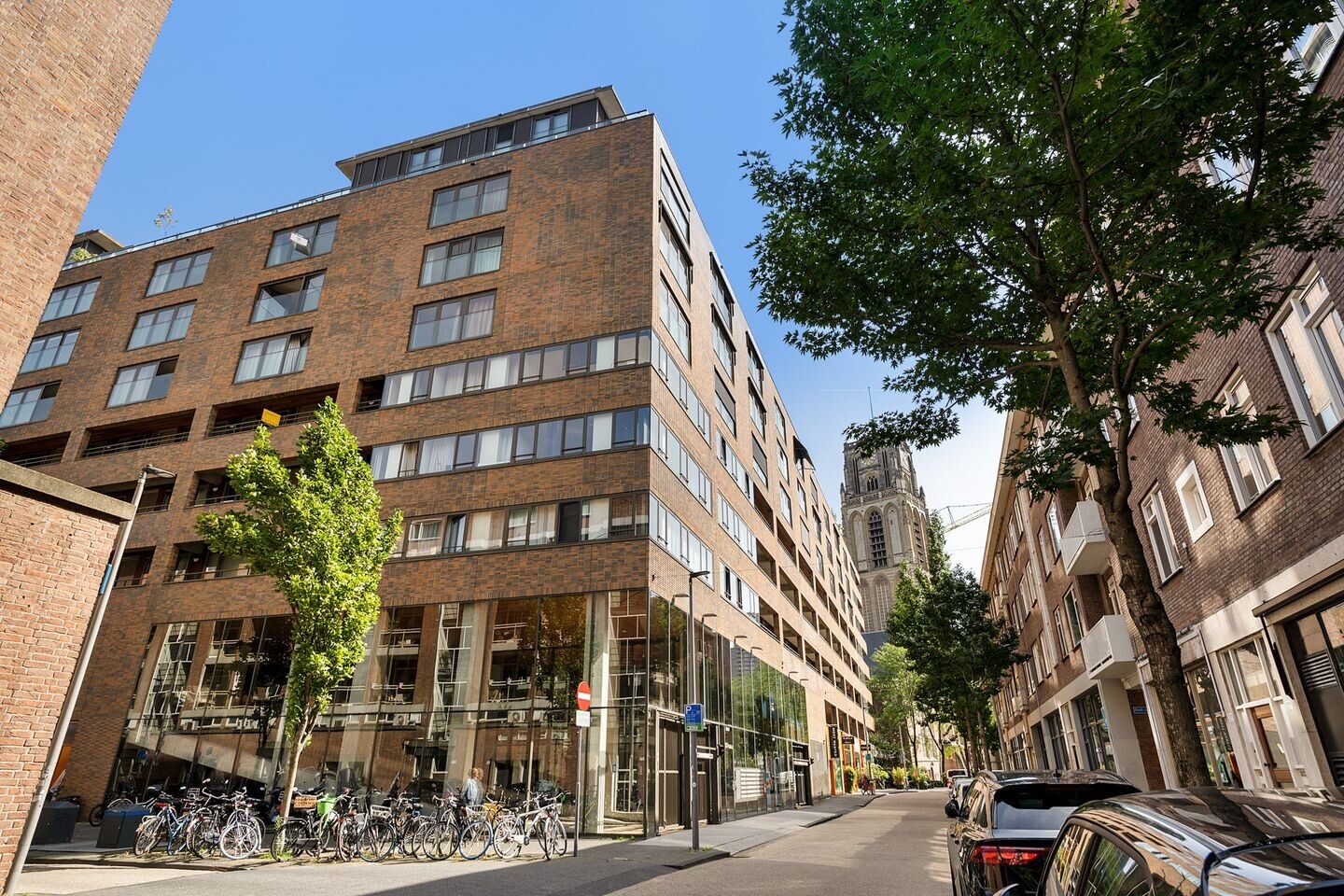 Appartement te koop: Oppert 172, Rotterdam