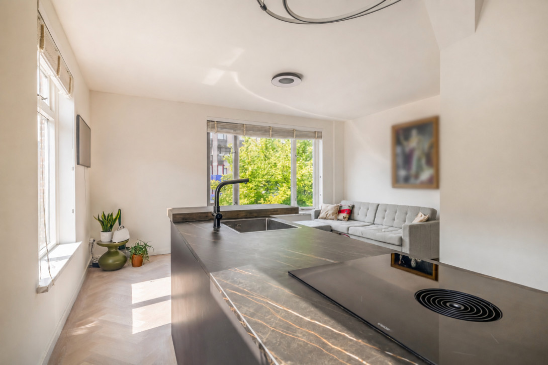 Studio te koop: Oppert 2C, Rotterdam