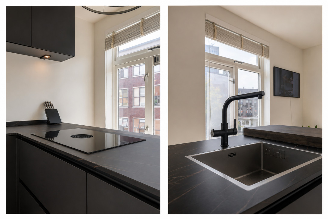 Studio te koop: Oppert 2C, Rotterdam