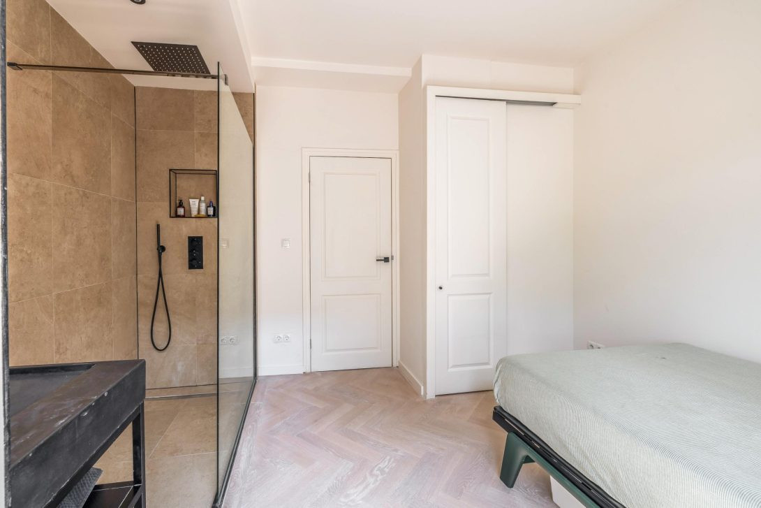 Studio te koop: Oppert 2C, Rotterdam