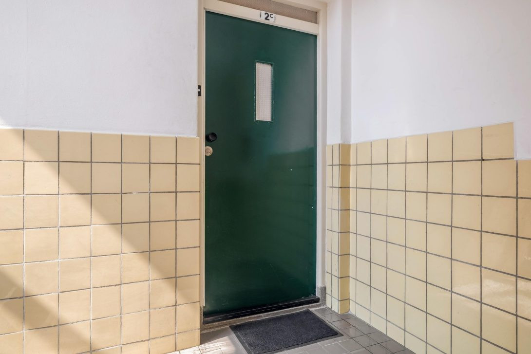 Studio te koop: Oppert 2C, Rotterdam