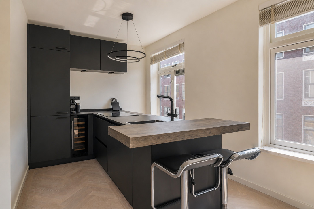 Studio te koop: Oppert 2C, Rotterdam